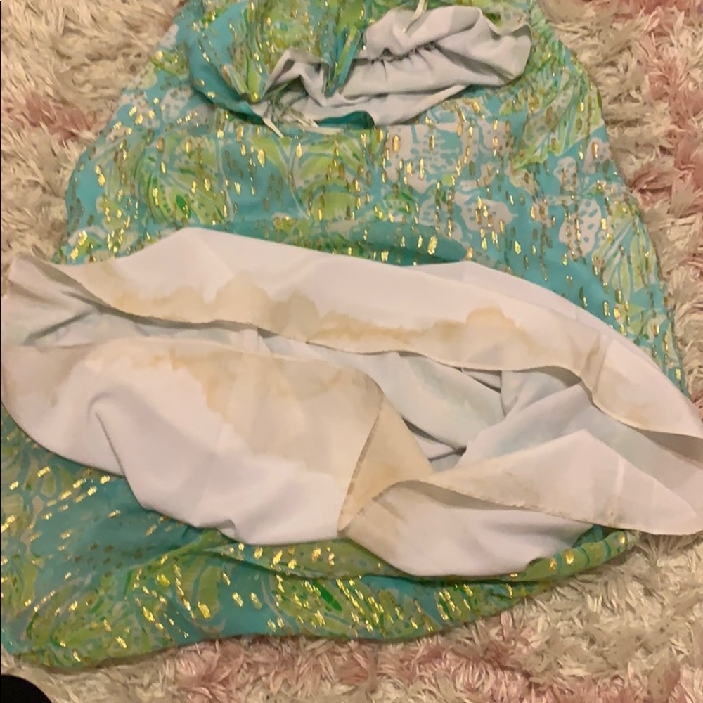 Lilly Pulitzer, medium - Picture 8 of 8